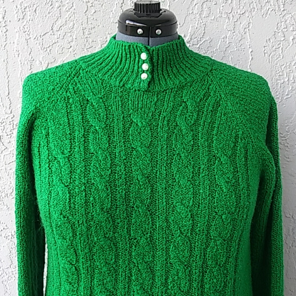 Miranda Women's ( 3) Pearl Pullover Sweater